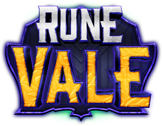 RuneVale Logo
